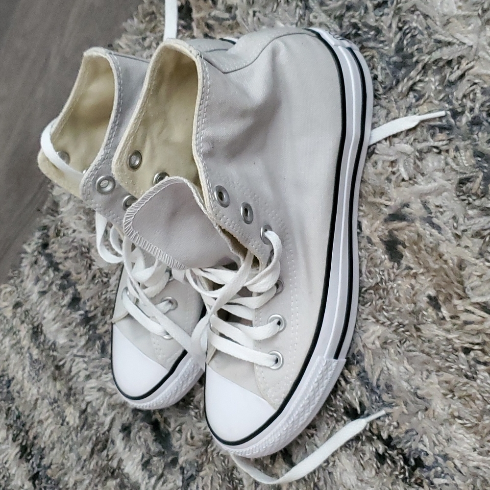 High top Mouse all star converse